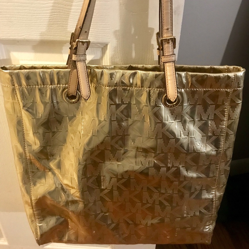 Michael Kors tote bag